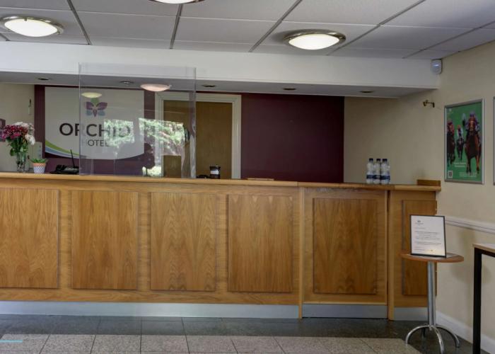 Orchid Epsom, Sure Hotel Collection by Best Western