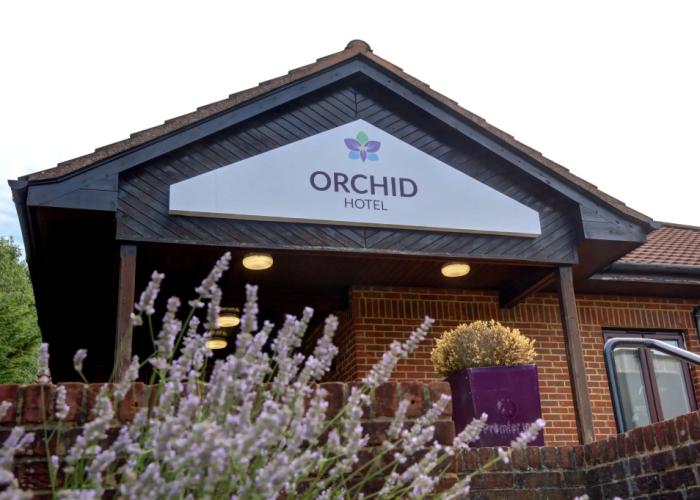 Orchid Epsom, Sure Hotel Collection by Best Western