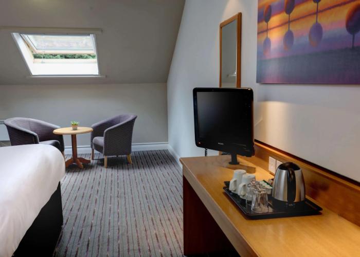 Orchid Epsom, Sure Hotel Collection by Best Western
