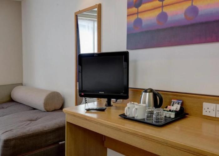 Orchid Epsom, Sure Hotel Collection by Best Western