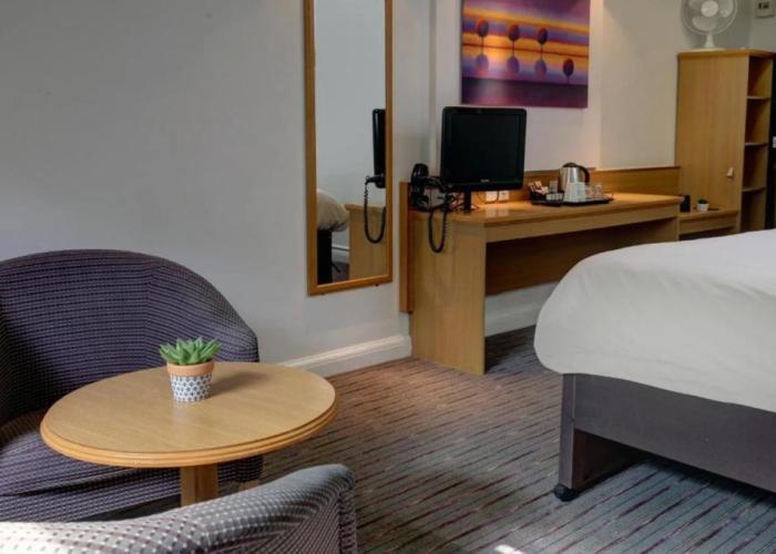 Orchid Epsom, Sure Hotel Collection by Best Western