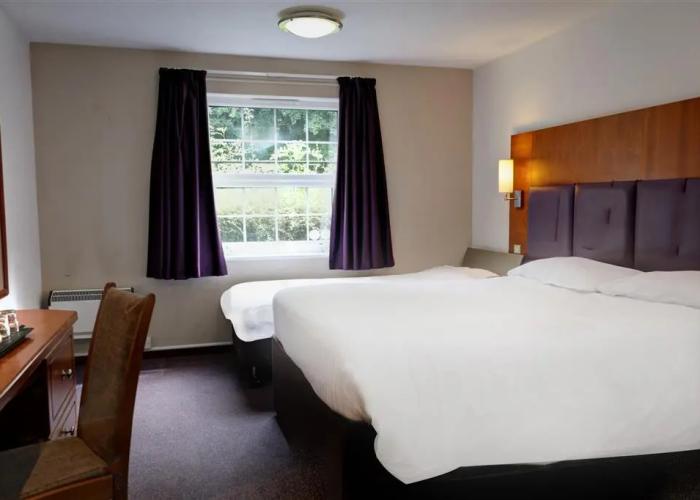 Orchid Epsom, Sure Hotel Collection by Best Western