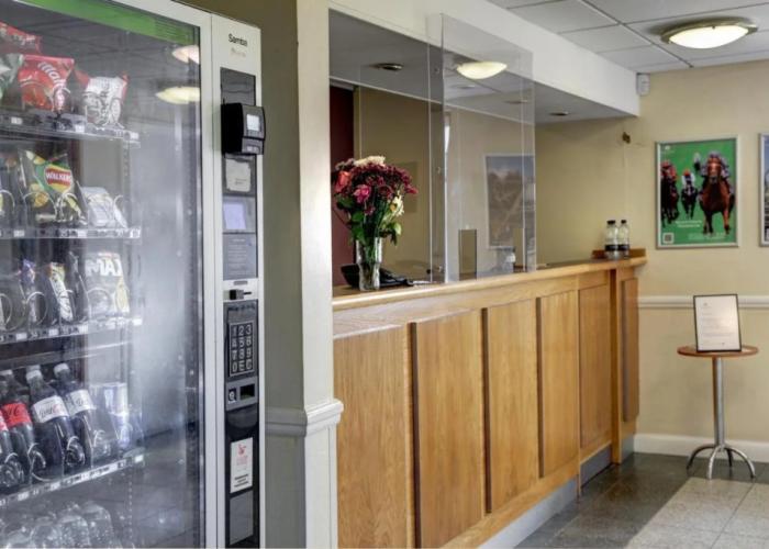 Orchid Epsom, Sure Hotel Collection by Best Western