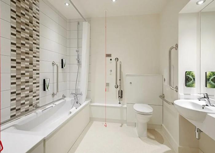 Premier Inn Epsom Central