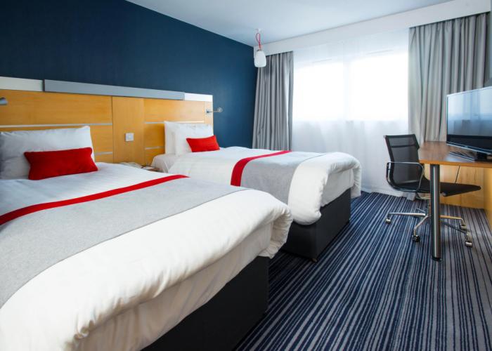 Holiday Inn Express London-Epsom Downs by IHG