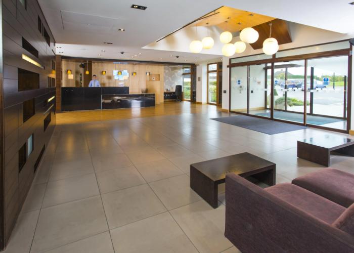 Holiday Inn Express London-Epsom Downs by IHG