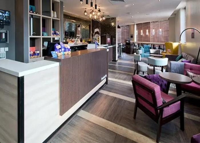 Premier Inn Epsom Town Centre