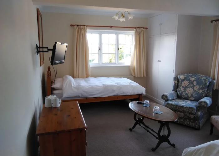 Thorps Farm Bed and Breakfast