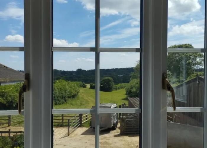Thorps Farm Bed and Breakfast