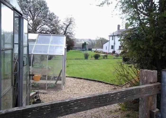 Thorps Farm Bed and Breakfast