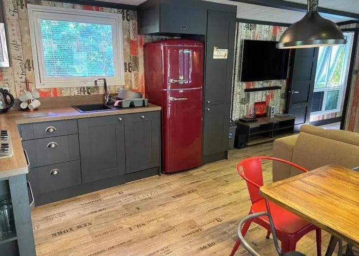 Pet Friendly Lodge - Sleeps6 - Long Stay Discount