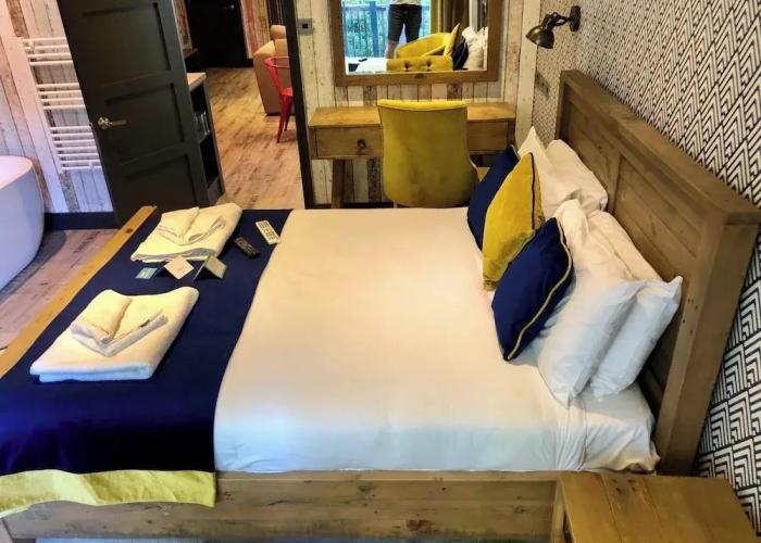 Pet Friendly Lodge - Sleeps6 - Long Stay Discount