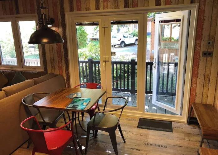 Pet Friendly Lodge - Sleeps6 - Long Stay Discount
