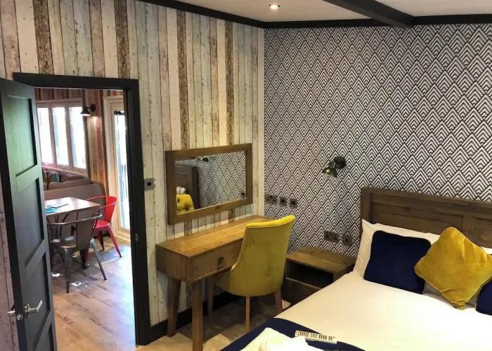 Pet Friendly Lodge - Sleeps6 - Long Stay Discount