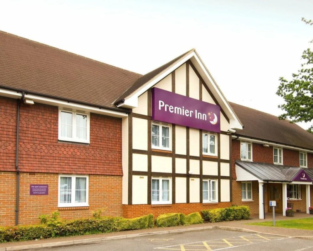 Premier Inn London Gatwick Airport East