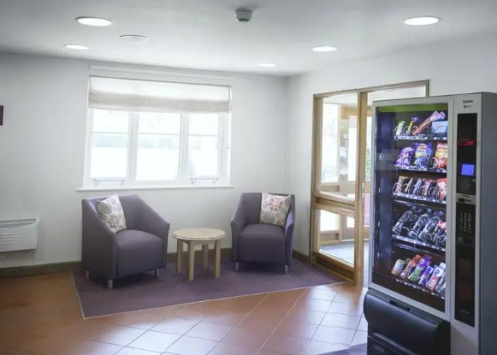 Premier Inn London Gatwick Airport East