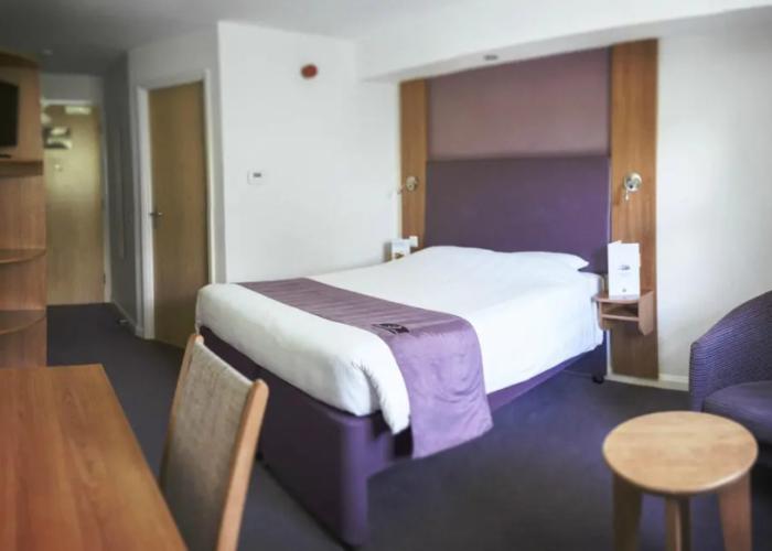 Premier Inn London Gatwick Airport East