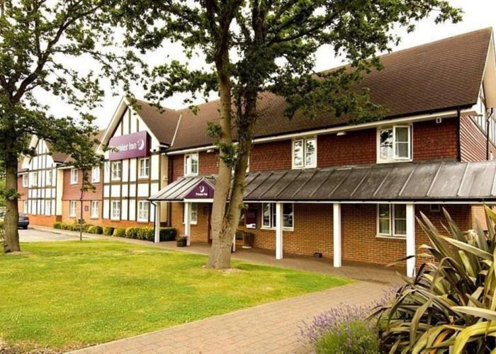 Premier Inn London Gatwick Airport East