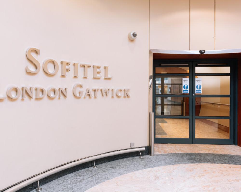 Sofitel London Gatwick