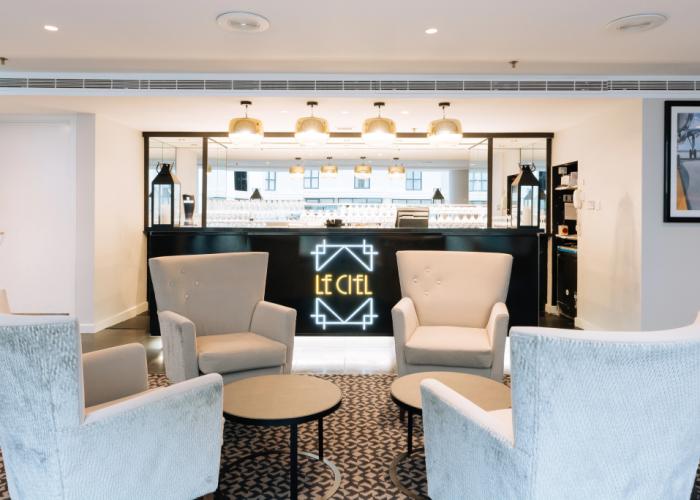 Sofitel London Gatwick