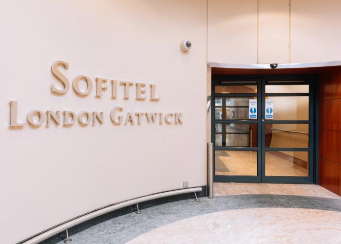 Sofitel London Gatwick