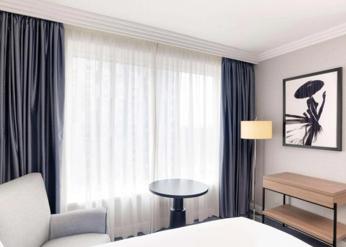 Sofitel London Gatwick
