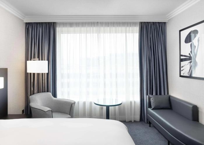 Sofitel London Gatwick