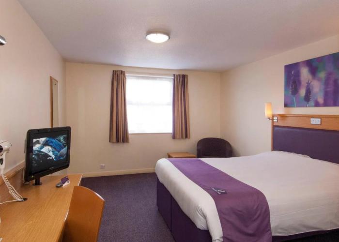 Premier Inn London Gatwick Airport - A23 Airport Way