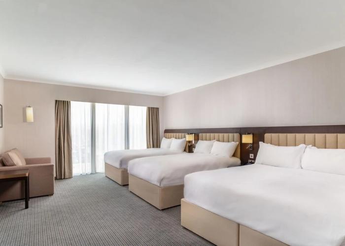 Hilton London Gatwick Airport