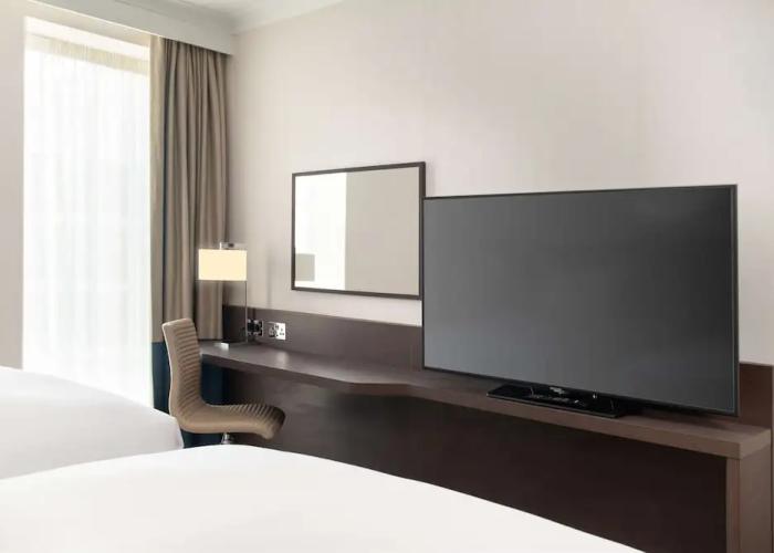 Hilton London Gatwick Airport