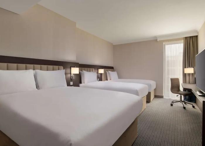 Hilton London Gatwick Airport