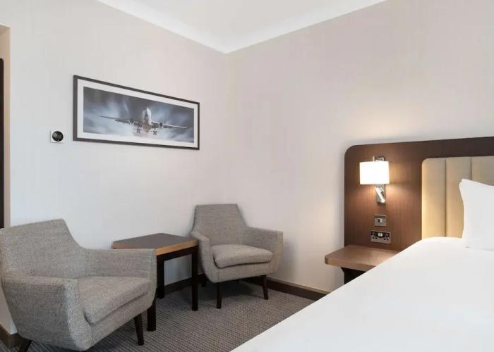 Hilton London Gatwick Airport