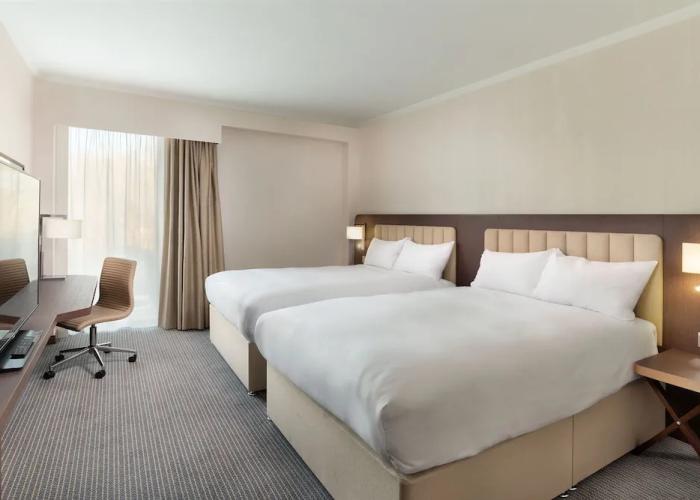 Hilton London Gatwick Airport