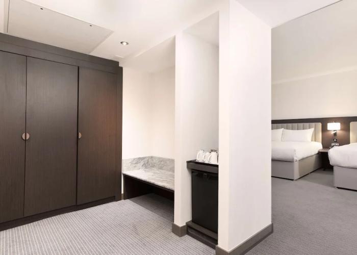 Hilton London Gatwick Airport