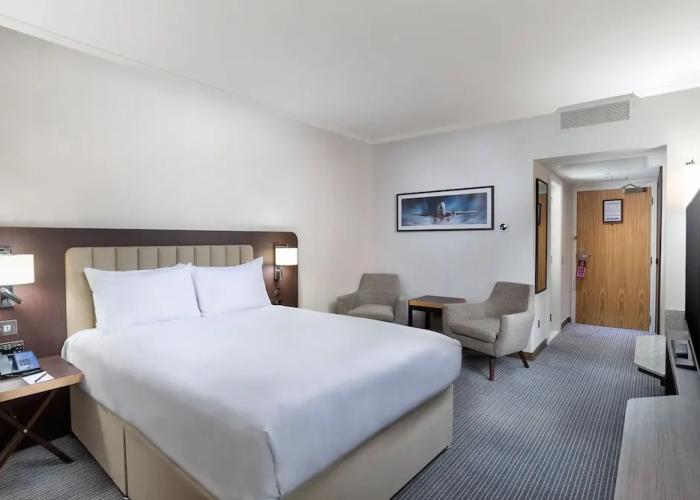 Hilton London Gatwick Airport