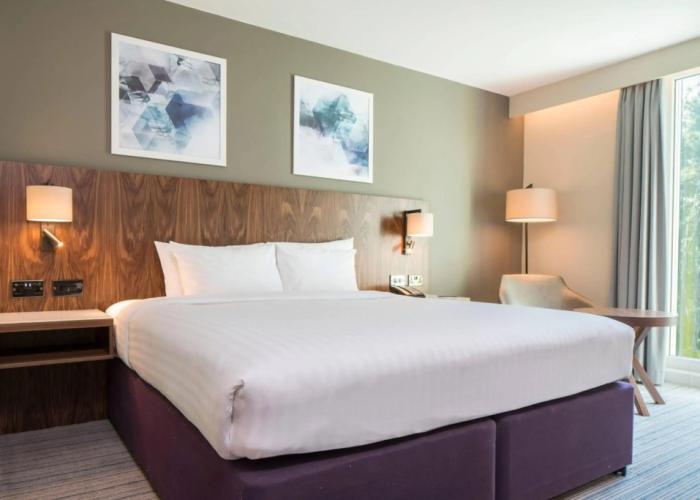 Courtyard by Marriott London Gatwick Airport