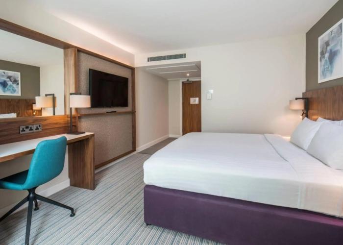 Courtyard by Marriott London Gatwick Airport