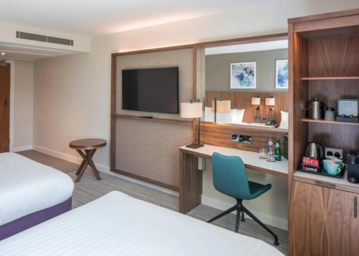 Courtyard by Marriott London Gatwick Airport
