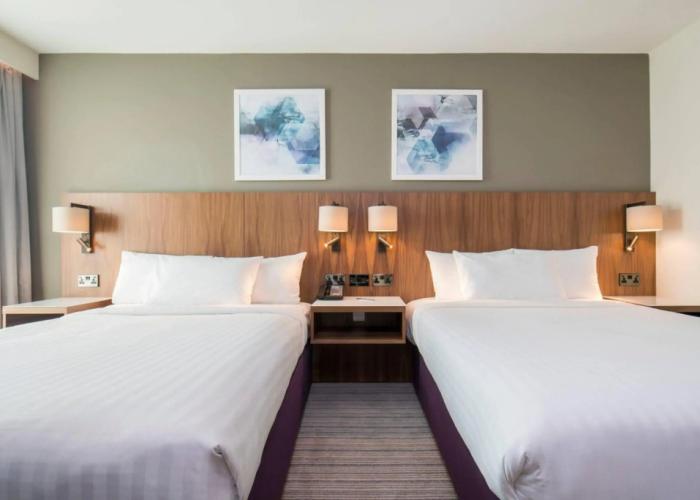 Courtyard by Marriott London Gatwick Airport