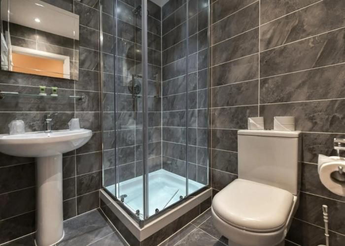 Courtyard by Marriott London Gatwick Airport