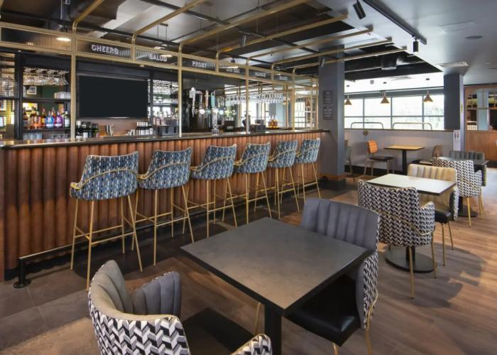 ibis London Gatwick Airport