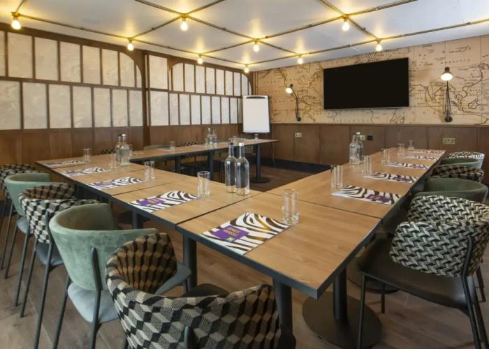 ibis London Gatwick Airport