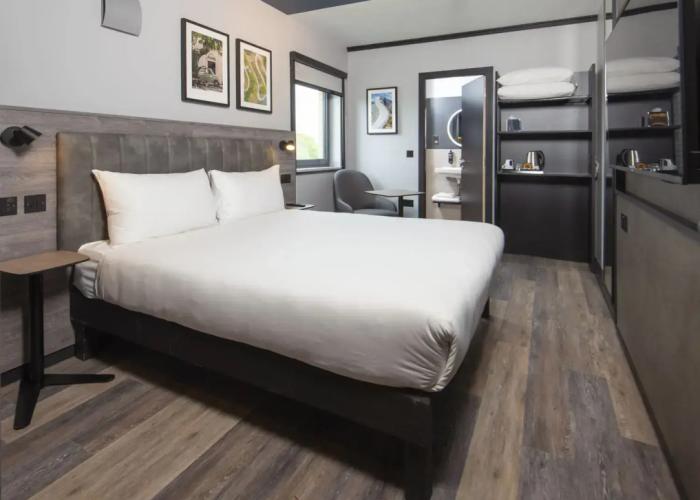 ibis London Gatwick Airport