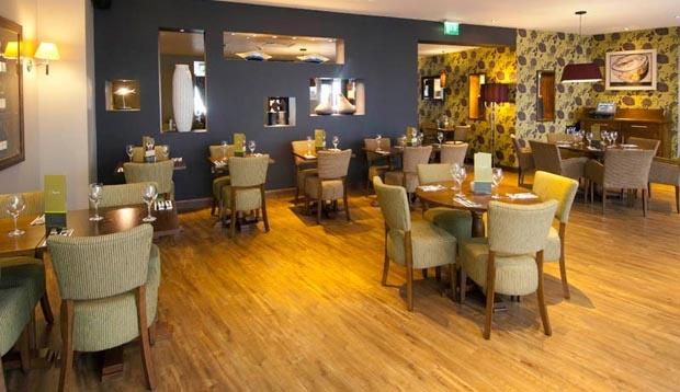Premier Inn London Gatwick Airport