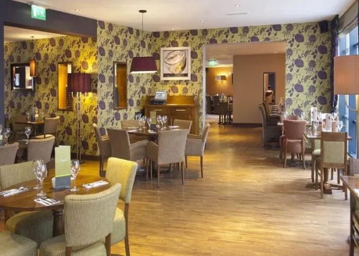 Premier Inn London Gatwick Airport