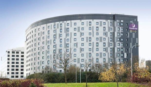 Premier Inn London Gatwick Airport