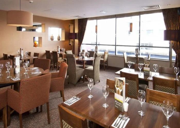Premier Inn London Gatwick Airport