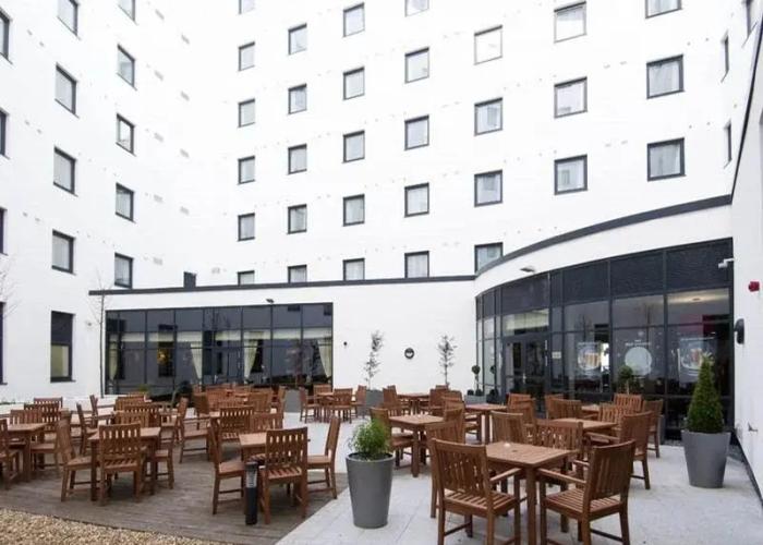 Premier Inn London Gatwick Airport