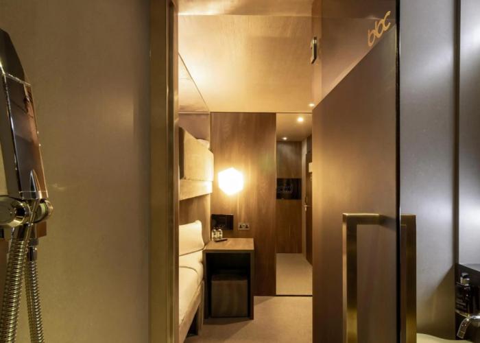 Bloc Hotel London Gatwick Airport