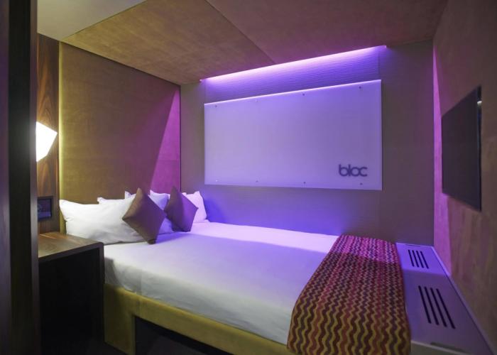 Bloc Hotel London Gatwick Airport